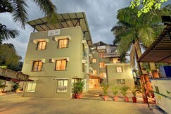 Kohinoor Exotica - Lonavala