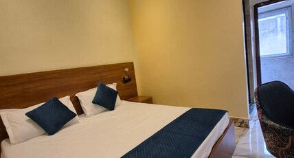 Brinda Residential Room Type - The Standard (AC)