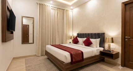 Bir Homes Room Type - Bedroom 1