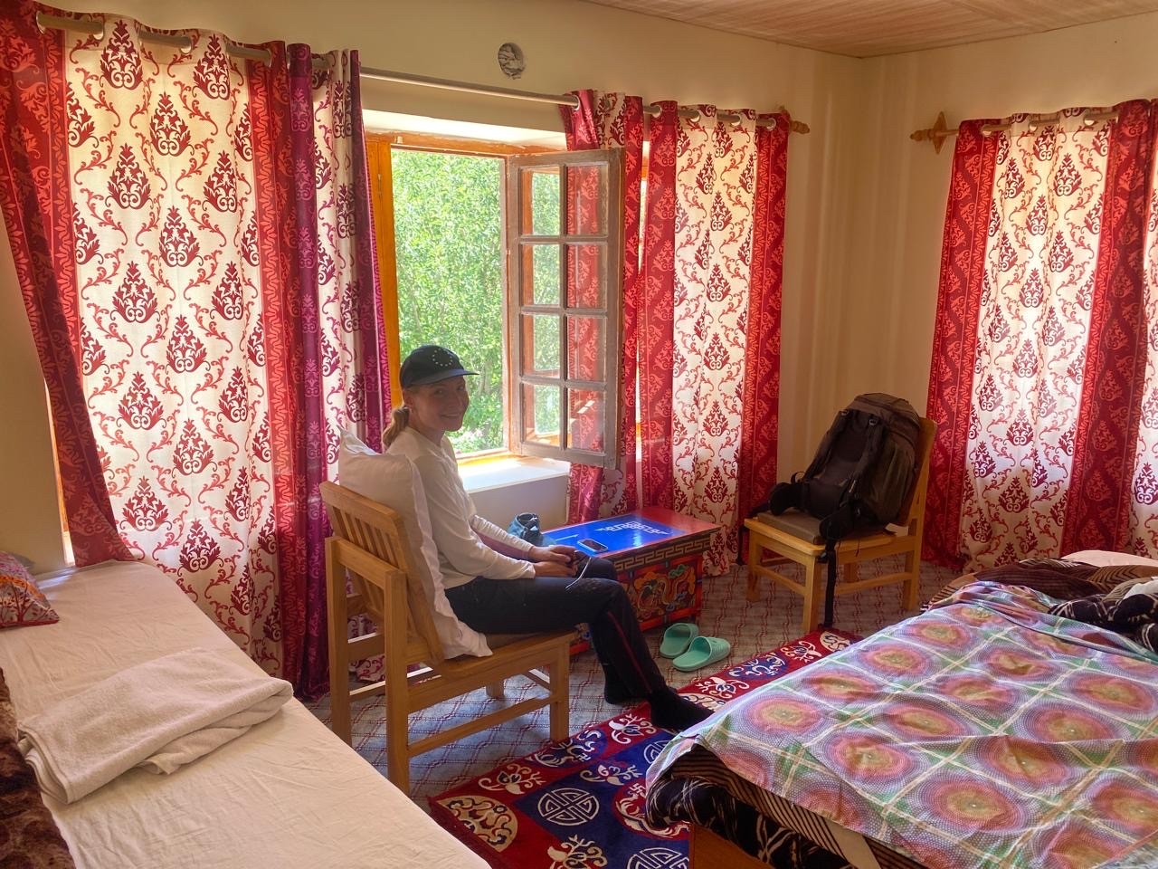Ensa View Home Stay - Tap to explore photos