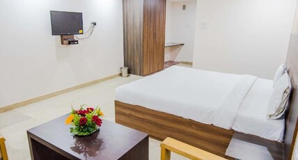 DND HOTEL AND RESORT Room Type - Elite Room