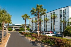 Crowne Plaza JACKSONVILLE AIRPORT/I-95N