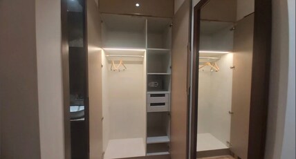 Eminence by Park International Room Type - EXECUTIVE ROOM -2