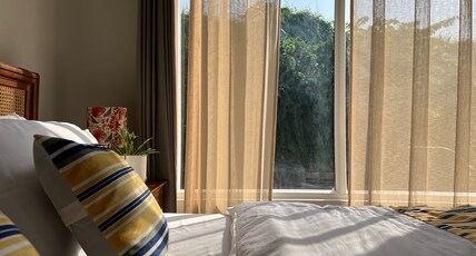 The Bageecha Room Type - The Bageecha Vrindavan- CTG 3