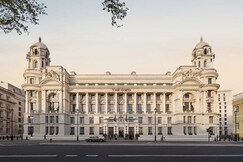 Raffles London at The OWO
