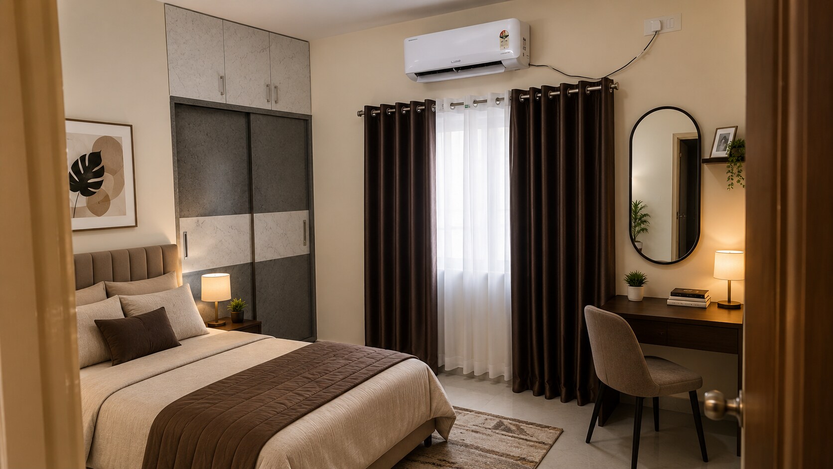 NirmalVilla Guest House Miryalaguda - Tap to explore photos