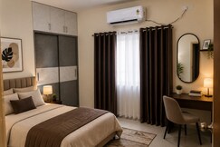 NirmalVilla Guest House Miryalaguda