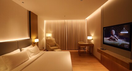 Shri Vaibhav Room Type - EXECUTIVE ROOM