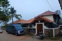 Marari Beach Resort - Adonna