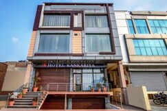 Hotel Kankariya