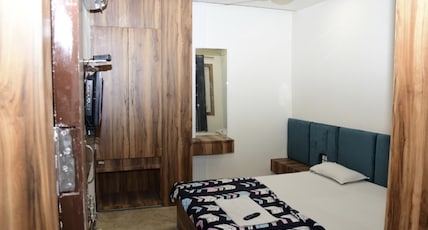 Hotel Mangal Residency Room Type - STANDARD AC Hotel Mangal Residency Room Type - STANDARD AC