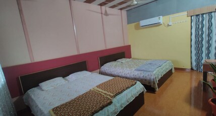 Dali Lodge Room Type - Standard Room