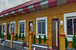 Maa Vaishnavi New Restaurant And Hotel