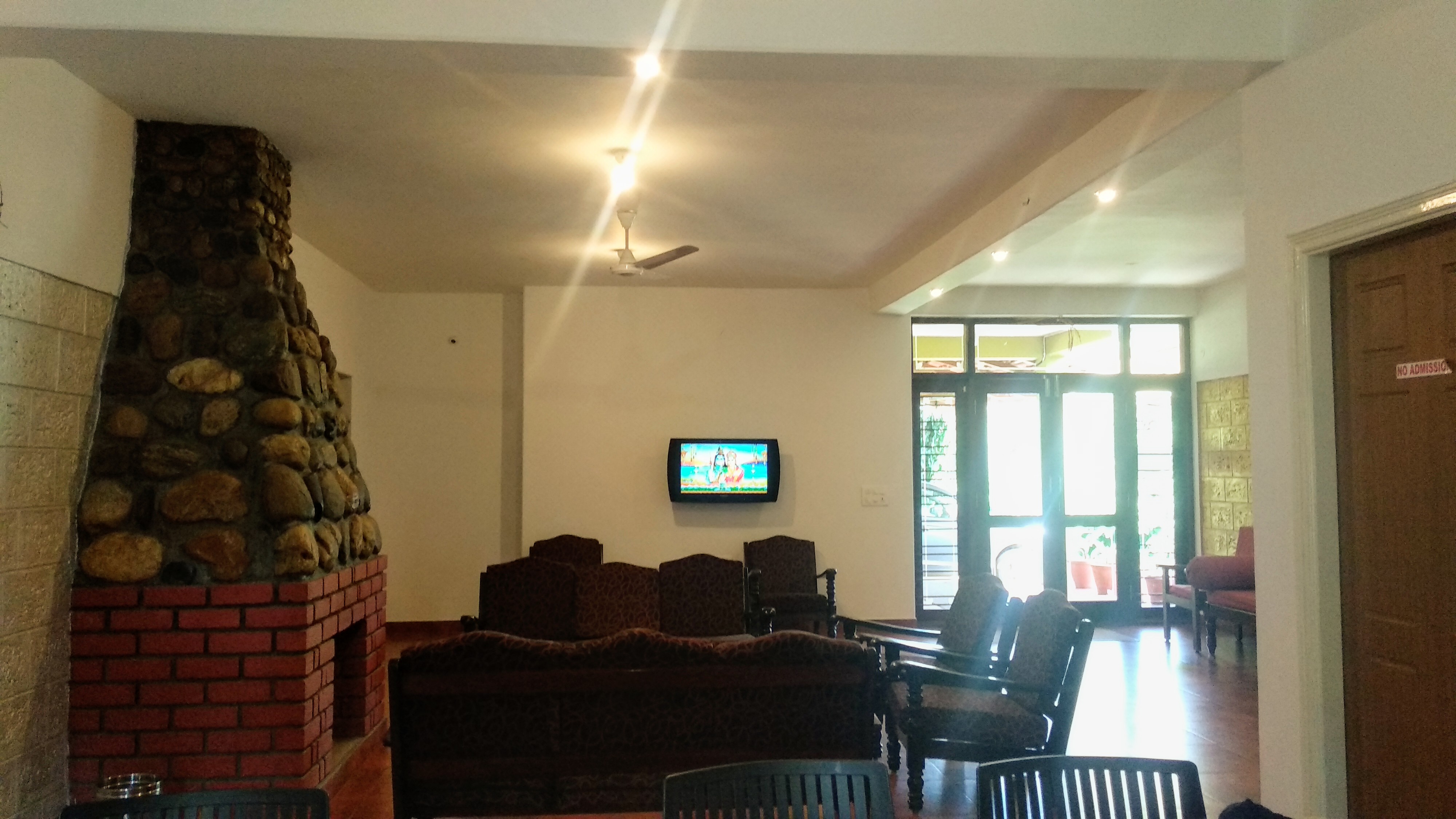 Heights Farm Stay | Coffee Estate Stay - Tap to explore photos