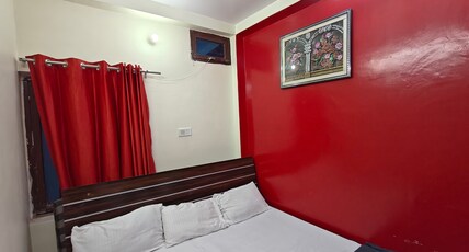 Aadarsh P. Guest House Room Type - Standard Room with Air Conditioning