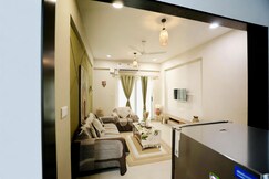 The Kove 1BHK Couple friendly