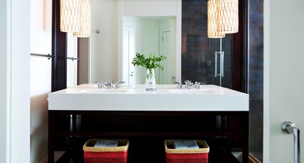 Kimpton SEAFIRE RESORT + SPA, an IHG hotel Room Type - 1 King Yacht Club View