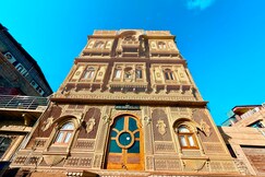 Hotel Golden Excellency