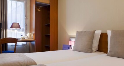 Timhotel Nation Room Type - Comfort Twin Room
