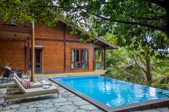 ama Stays and Trails The Malarbar Villa Iris Kozhikode
