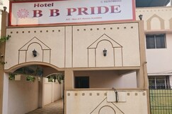 Address of Hotel B B Pride
