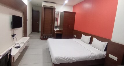 hotel siya palace Room Type - Standard AC Room