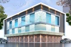 ARK HOTEL & RESTAURANT