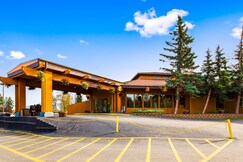 Best Western Lake Lucille Inn