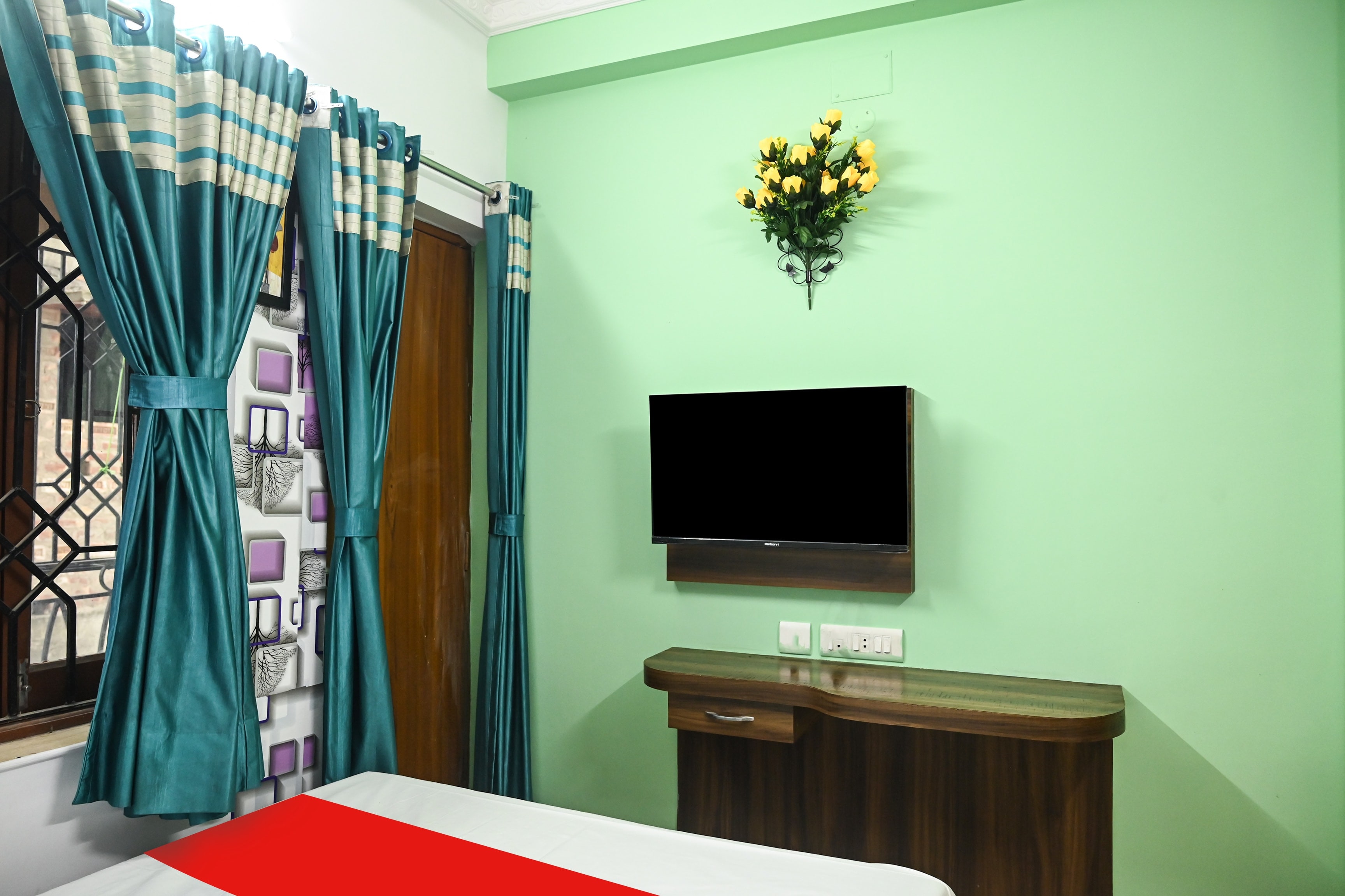Hotel O Shraddha Residency 2 - Tap to explore photos