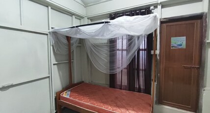 KD Lodging Room Type - Bedroom 1