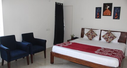 Friendlystay Prime Room Type - Room 304
