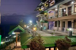 Changu Che Retreat Ravangla