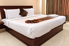 Sreya Palace - Tiruvannamalai