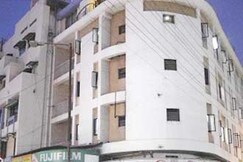 Hotel Shiv Parvati