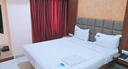 Hotel ABM Express Inn Room Type - Standard Room
