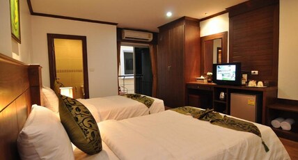 Hemingway's Hotel Room Type - Superior