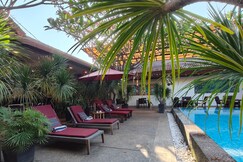 Sunday Telaga Terrace Boutique Resort