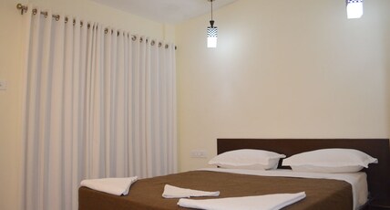 The Peak Resorts Room Type - Deluxe Room