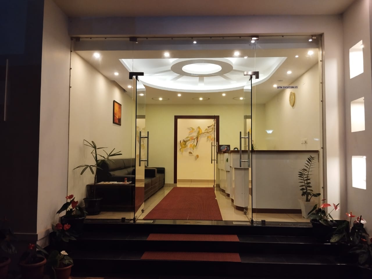 Main gallery