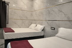 PRAKRUTHI RESIDENCY