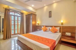 Address of Assagao Grande