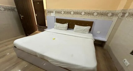 Via Balram Room Type - Executive Room