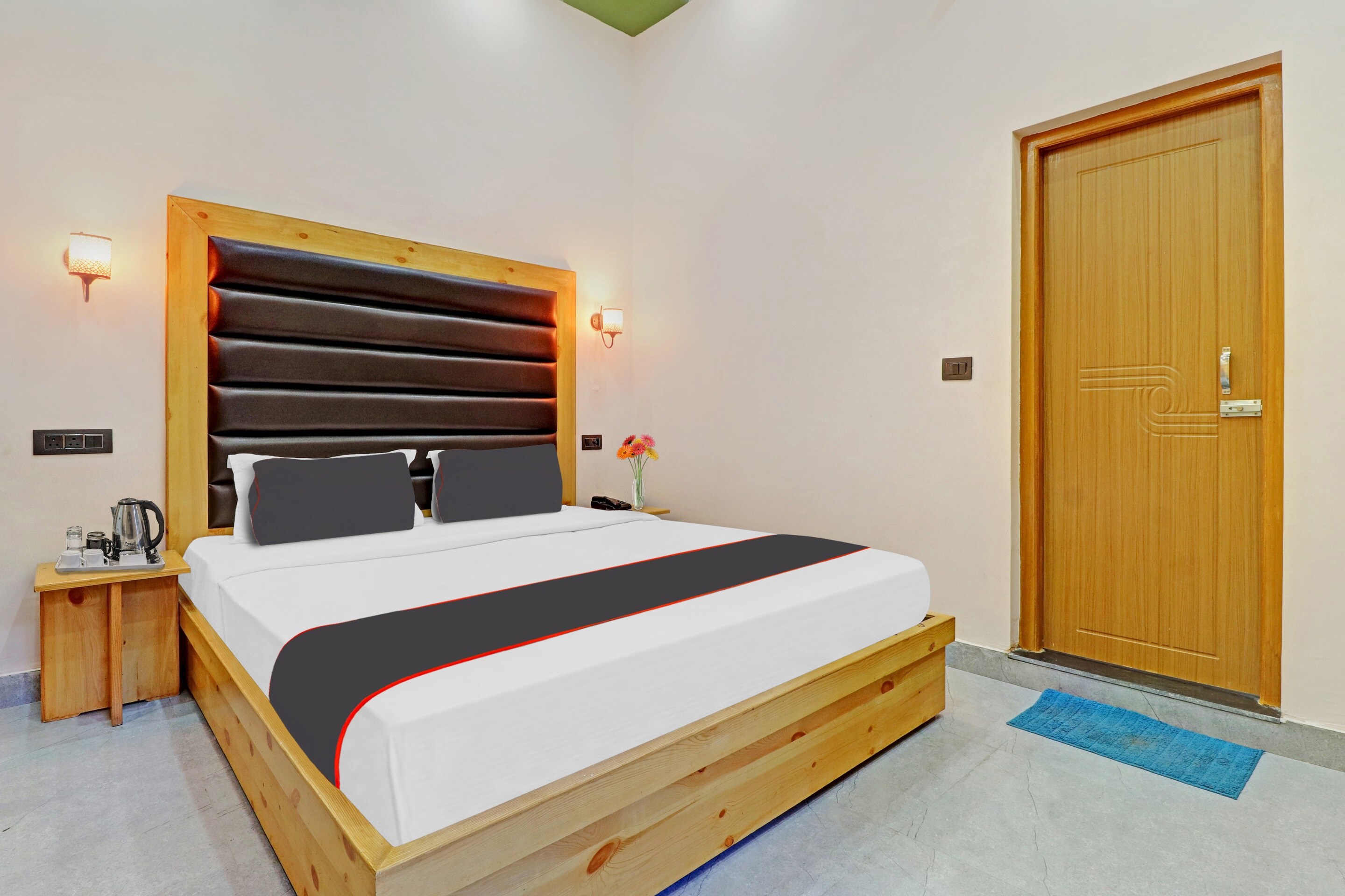 Collection O Kedara Homestay - Tap to explore photos