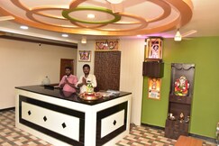 SHREE DEIVA RESIDENCY