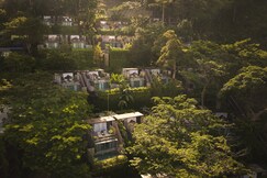 Dinso Resort & Villas Phuket, Vignette Collection by IHG