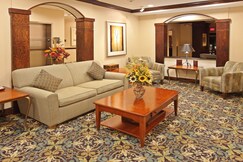 Staybridge Suites HOT SPRINGS