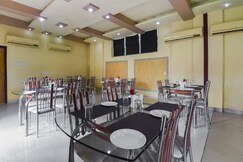 Hotel O by OYO Ritz Rivera