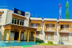 Niran Boutique Hotel Ladakh