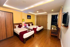 Thamel Grand Hotel