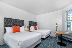 Hotel Garrett San Francisco